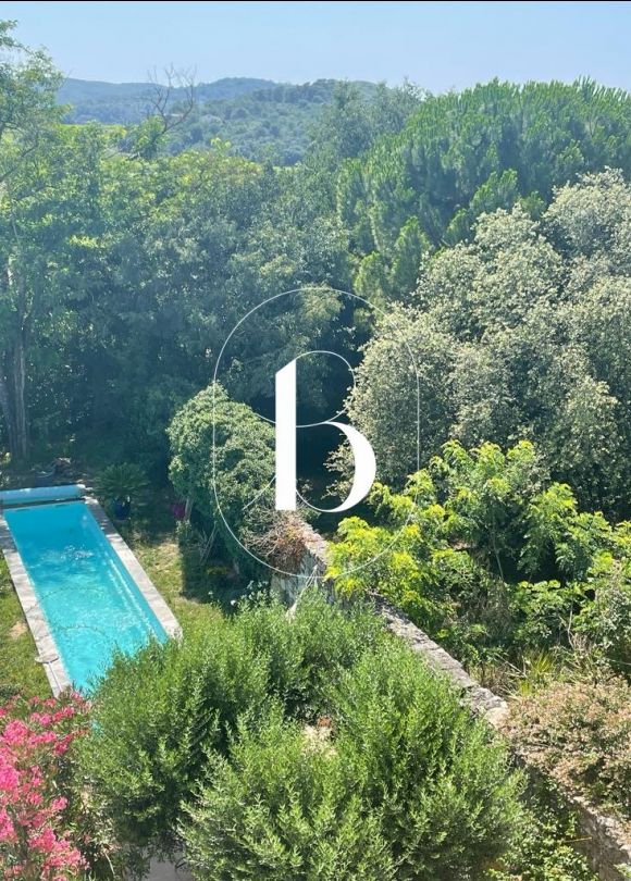 vente Maison de village Goudargues