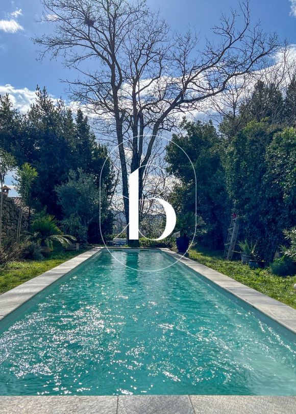 vente Maison de village Goudargues