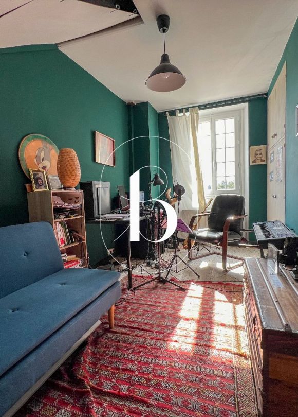 vente Maison de village Goudargues