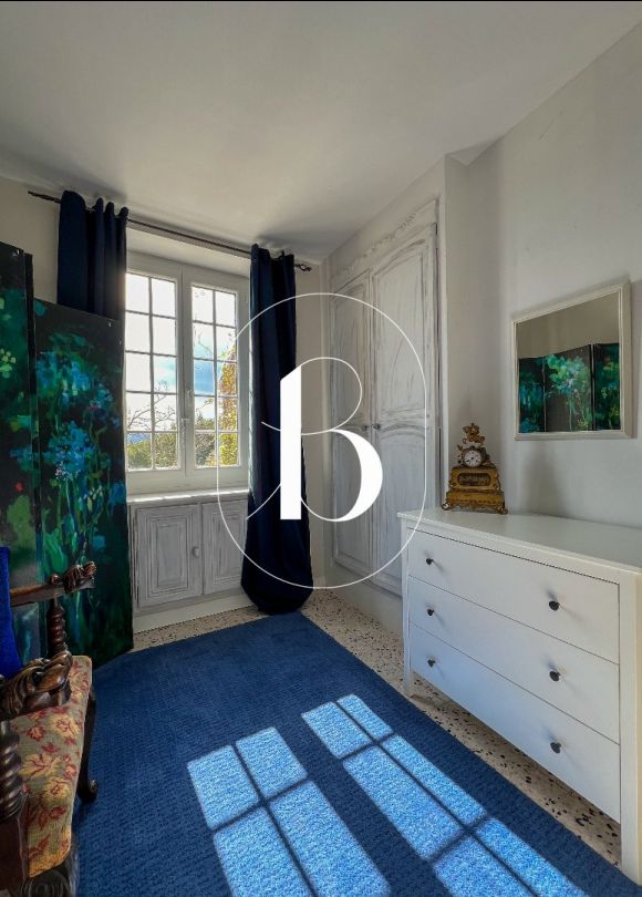 vente Maison de village Goudargues