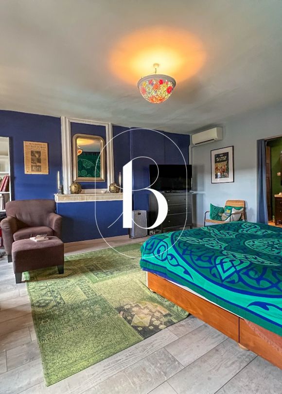 vente Maison de village Goudargues