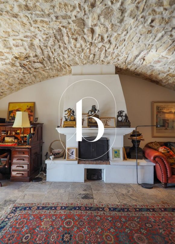 vente Maison de village Goudargues