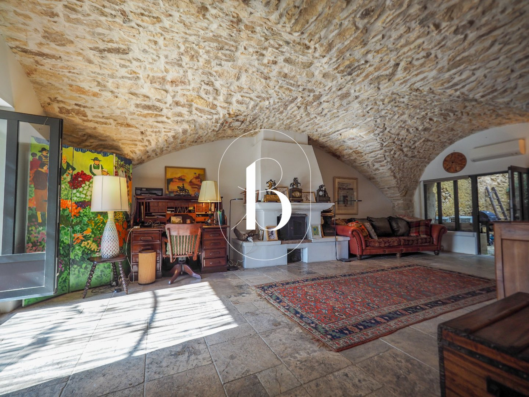sale Maison de village Goudargues