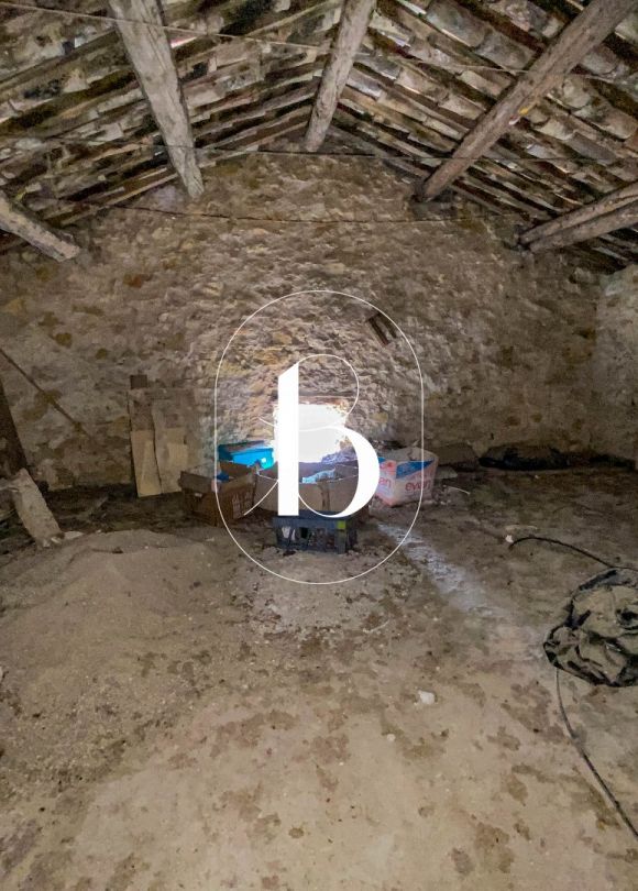 vente Maison de village Salavas