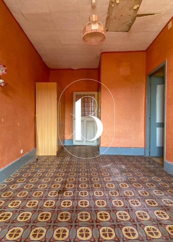 vente Maison de village Salavas