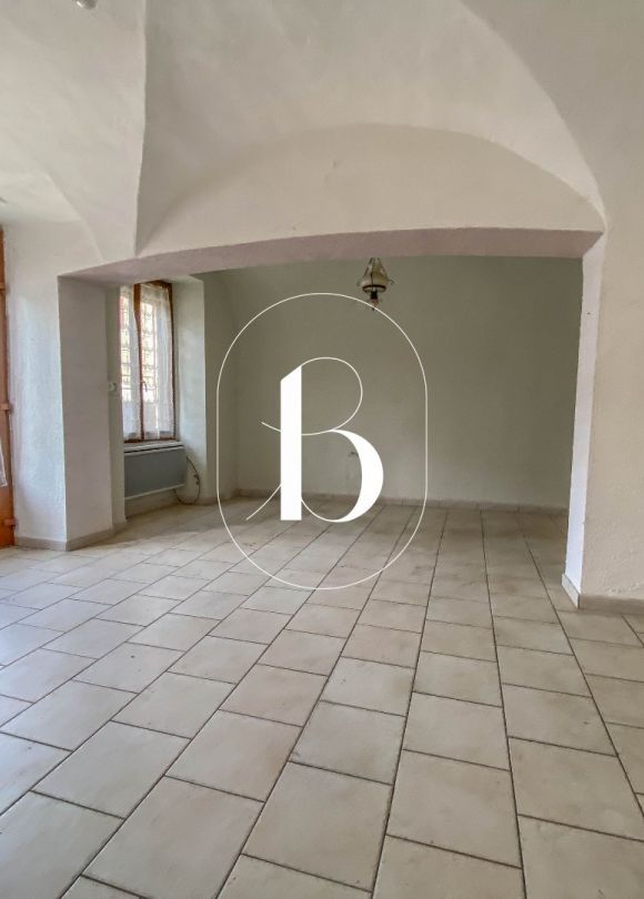 vente Maison de village Salavas