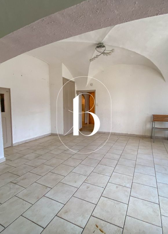 vente Maison de village Salavas