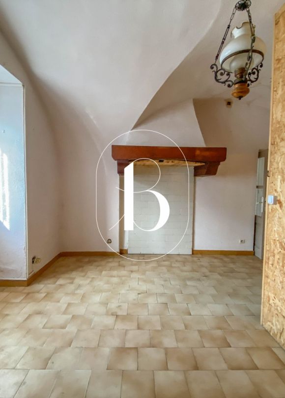 vente Maison de village Salavas