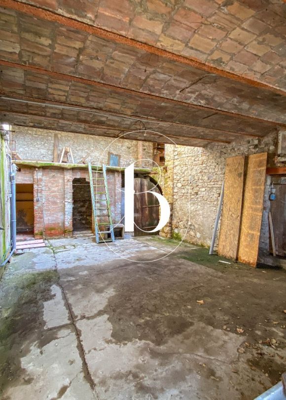 vente Maison de village Salavas