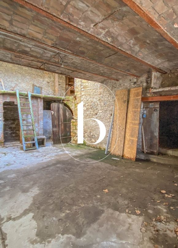 vente Maison de village Salavas