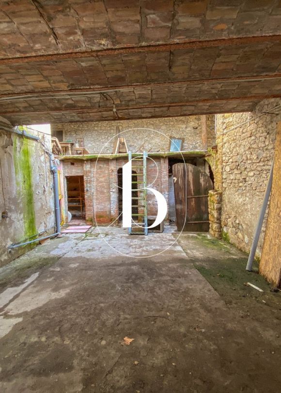 vente Maison de village Salavas