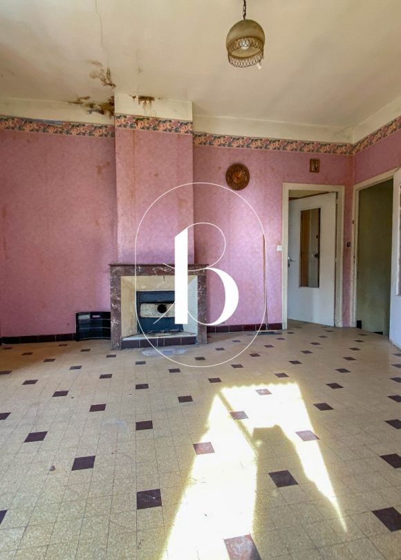 vente Maison de village Salavas