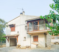 sale Maison de village Barjac