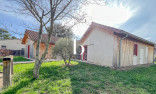 vente Maison contemporaine Vallon Pont D'arc