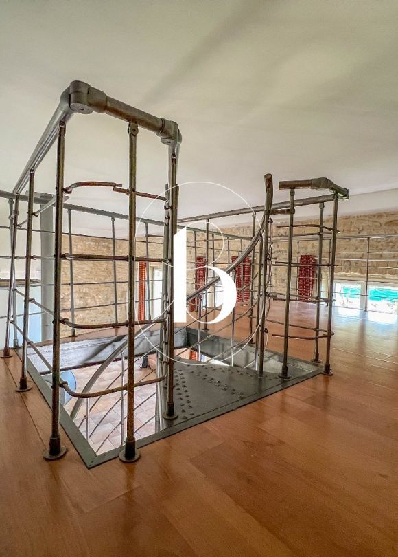 vente Mas Grospierres