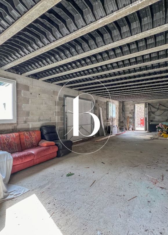 vente Mas Grospierres