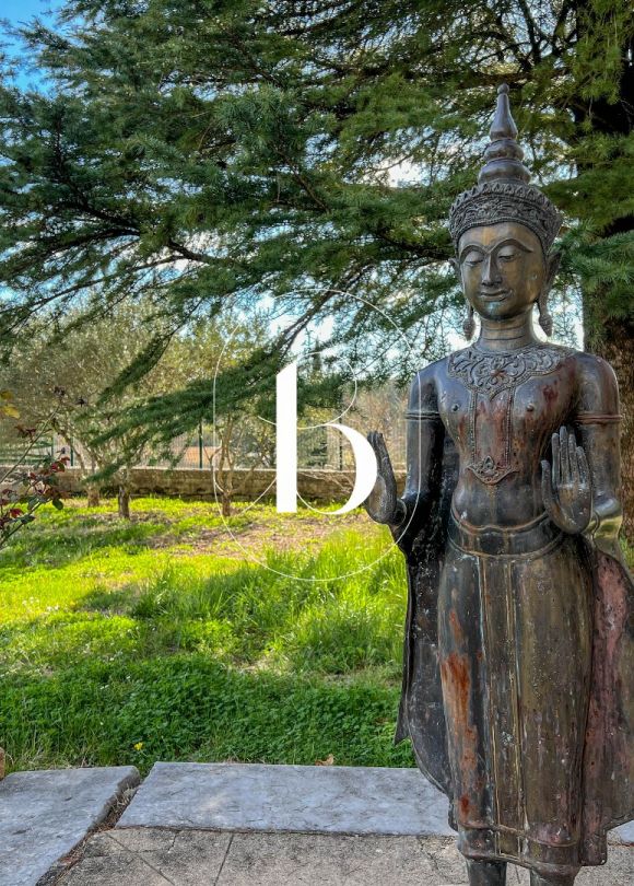 vente Mas Grospierres