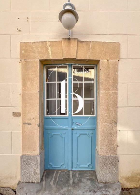 vente Mas Grospierres