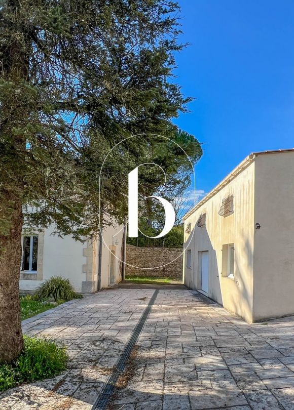 vente Mas Grospierres