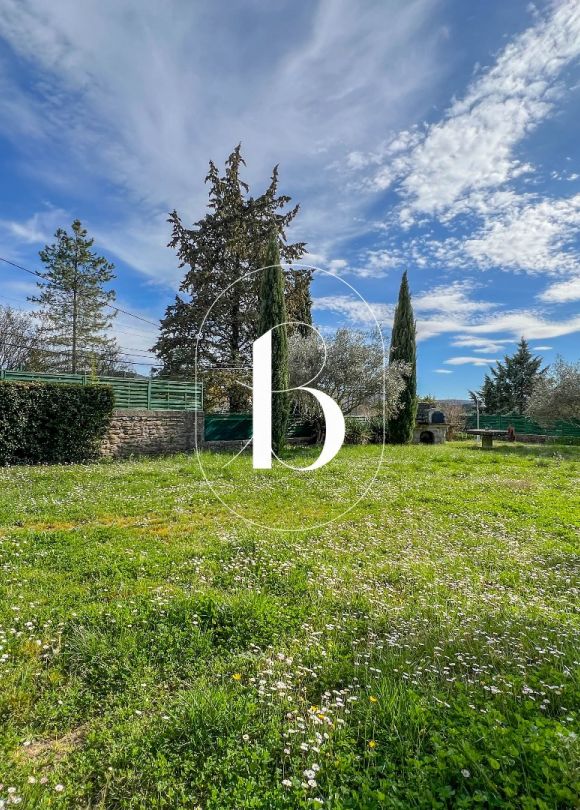 vente Mas Grospierres