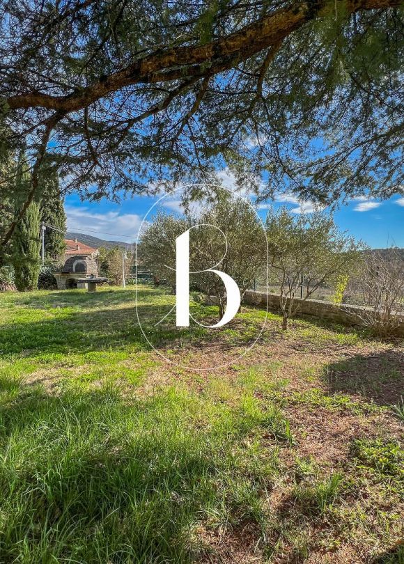 vente Mas Grospierres