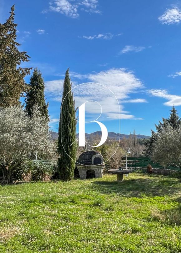 vente Mas Grospierres