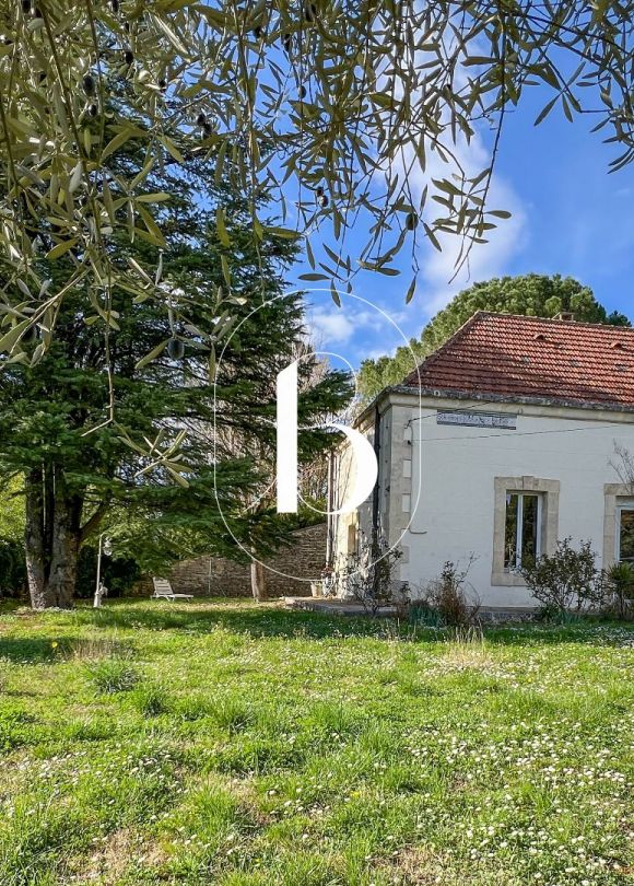 vente Mas Grospierres