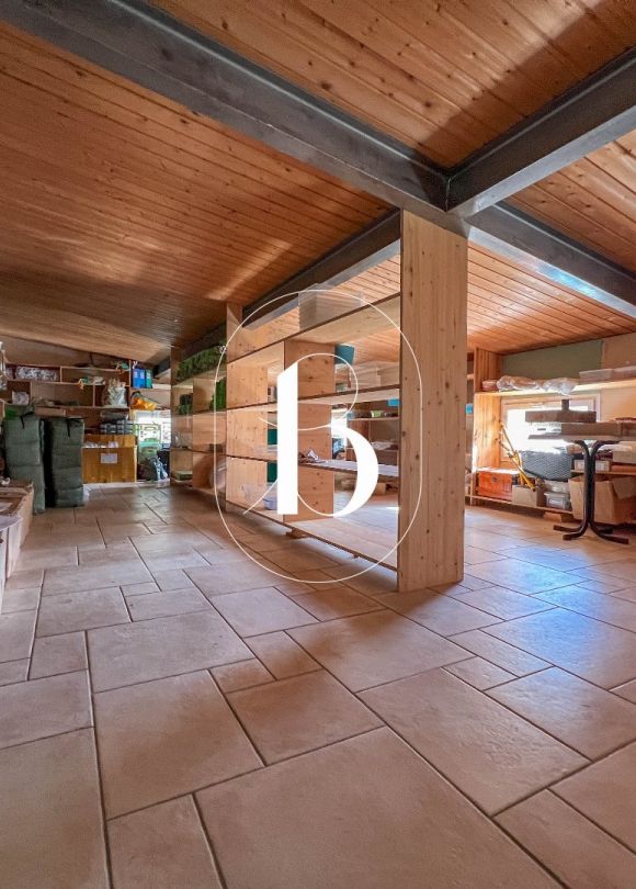 vente Mas Grospierres