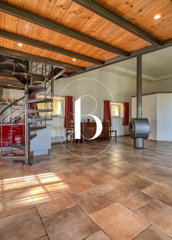 vente Mas Grospierres