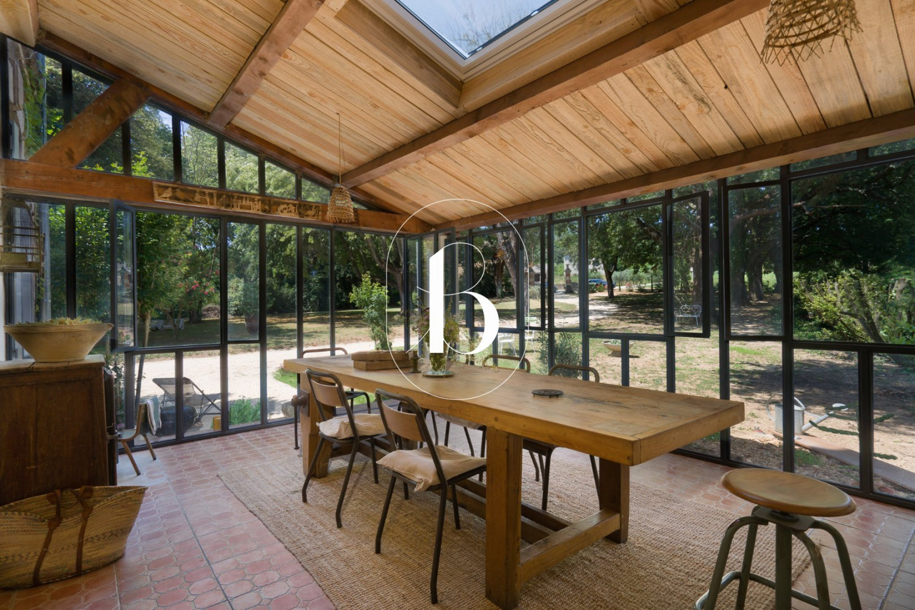 sale Demeure Uzes