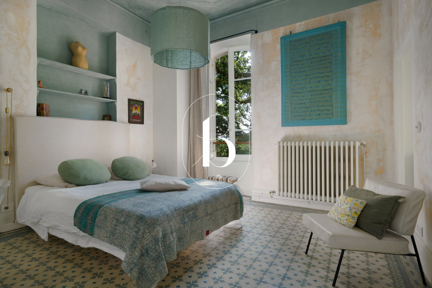 sale Demeure Uzes