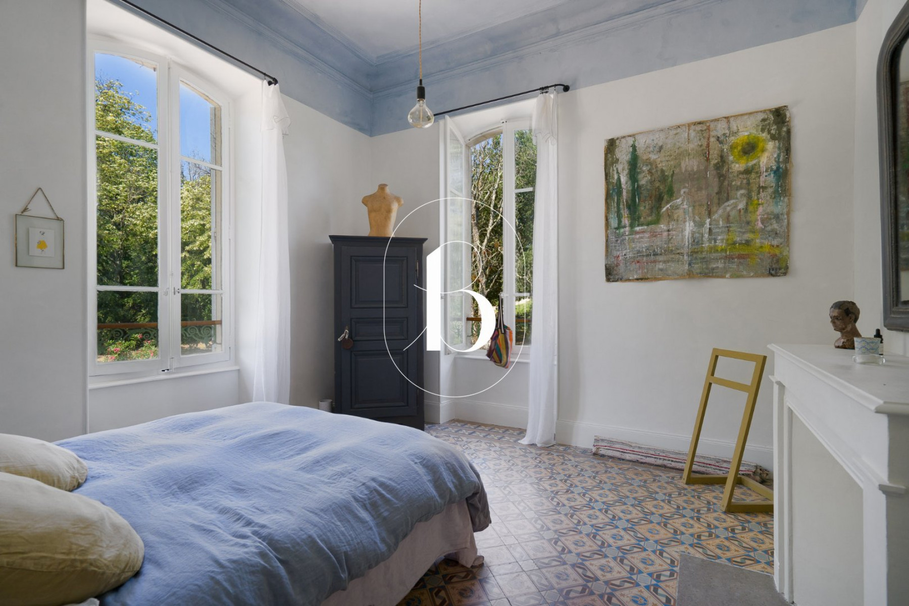 sale Demeure Uzes