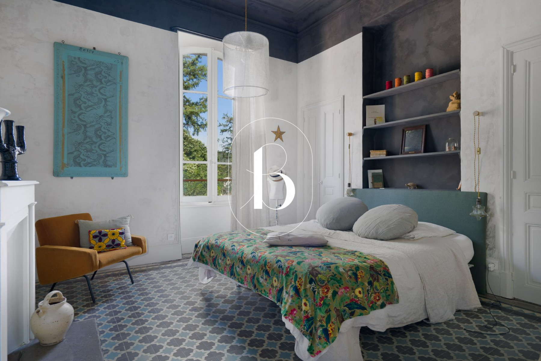 sale Demeure Uzes