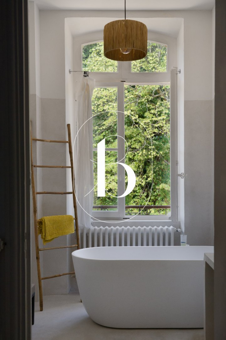 sale Demeure Uzes