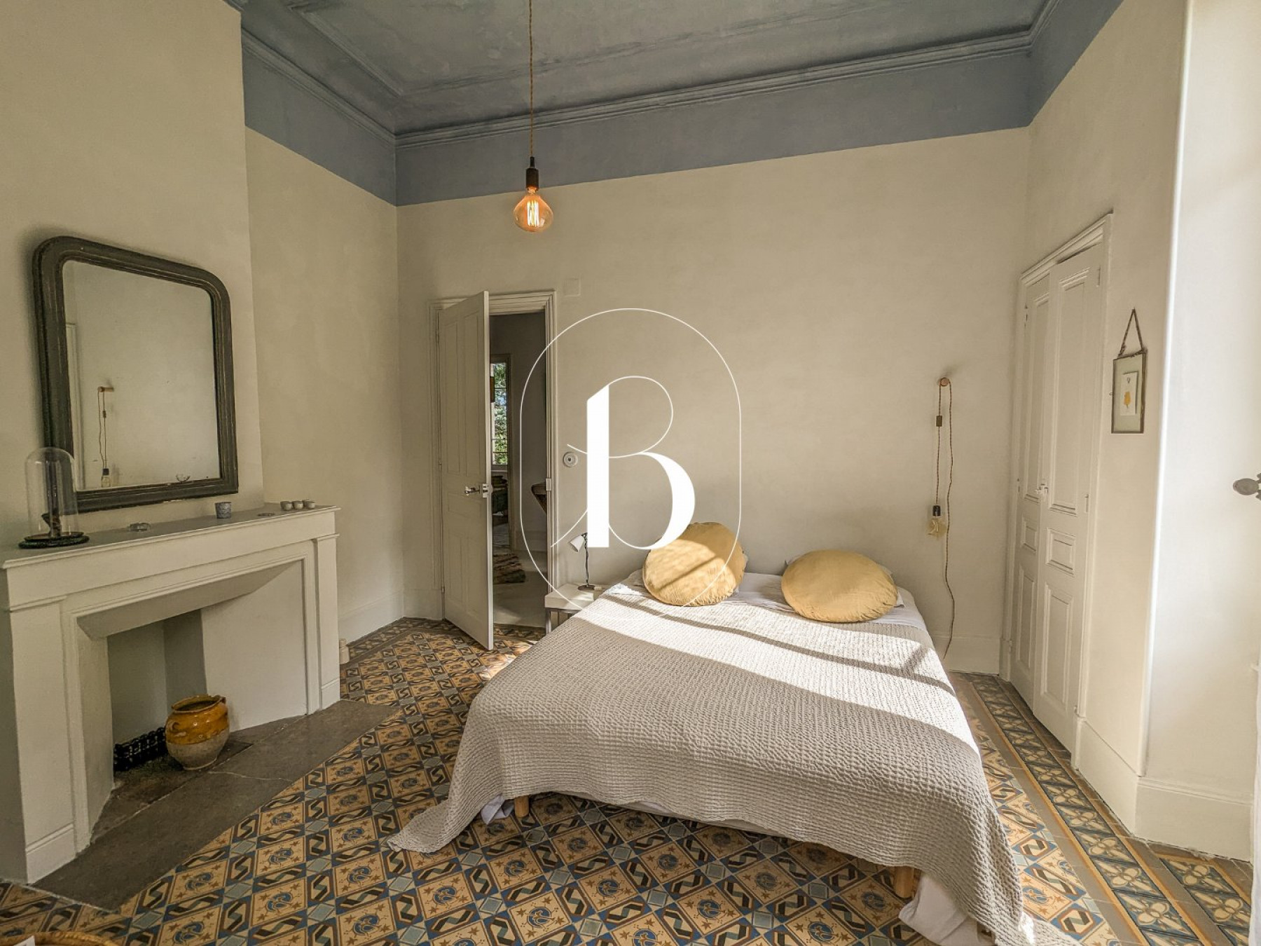 sale Demeure Uzes