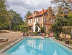 sale Demeure Uzes