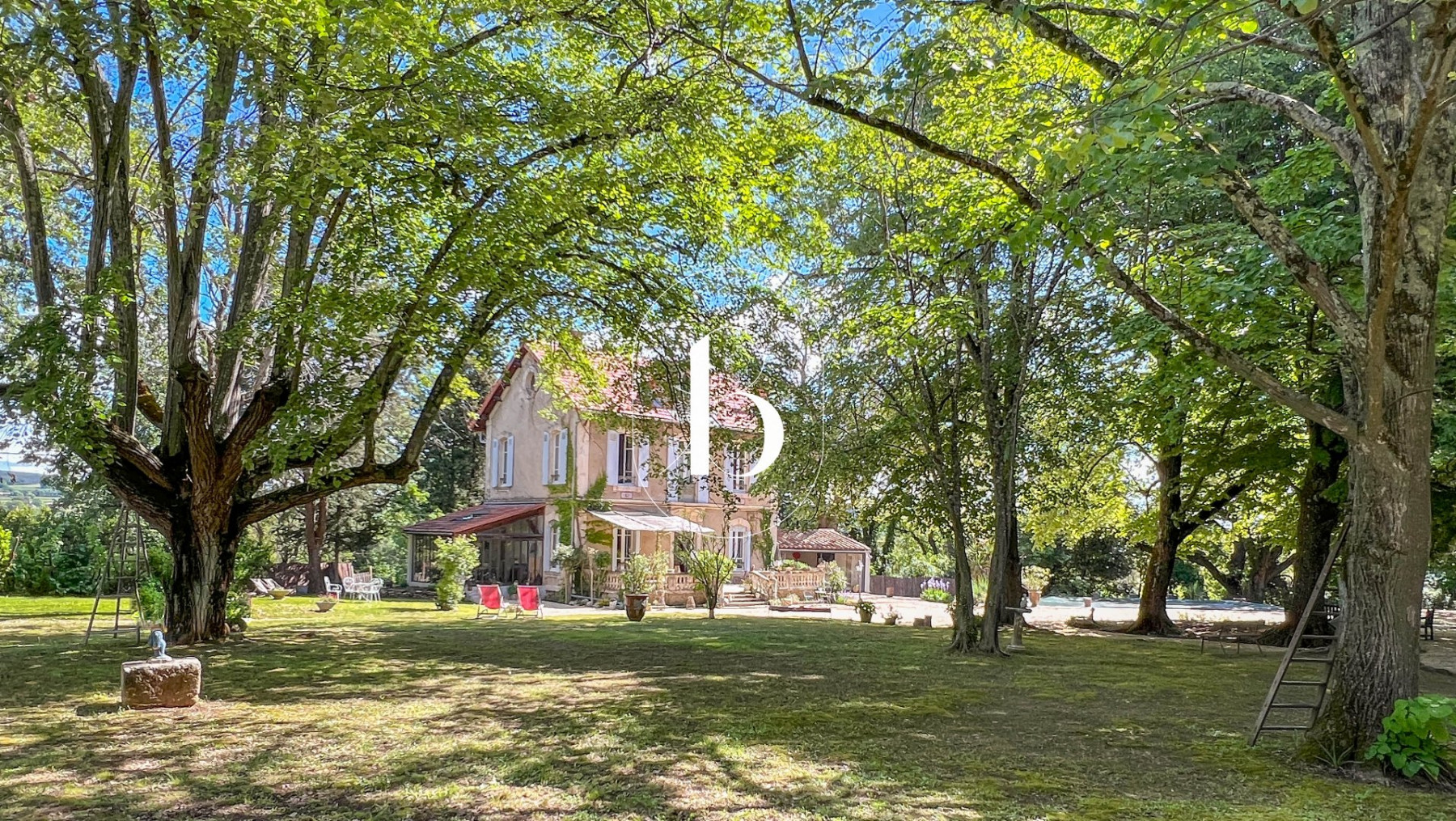 sale Demeure Uzes