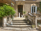 sale Demeure Uzes