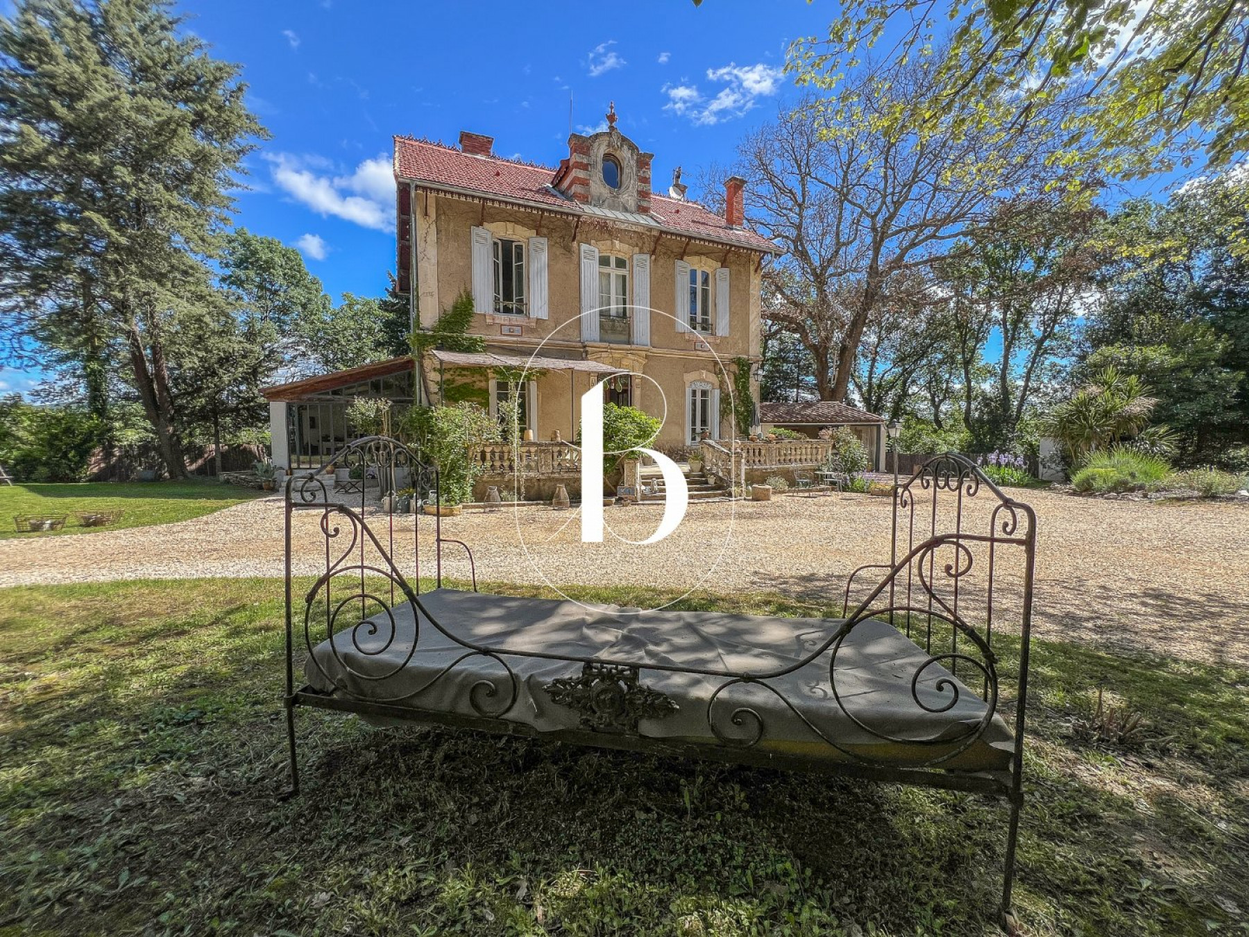 sale Demeure Uzes