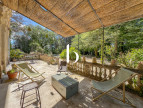 sale Demeure Uzes