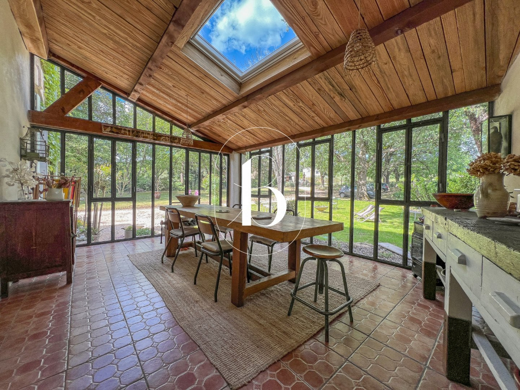 sale Demeure Uzes