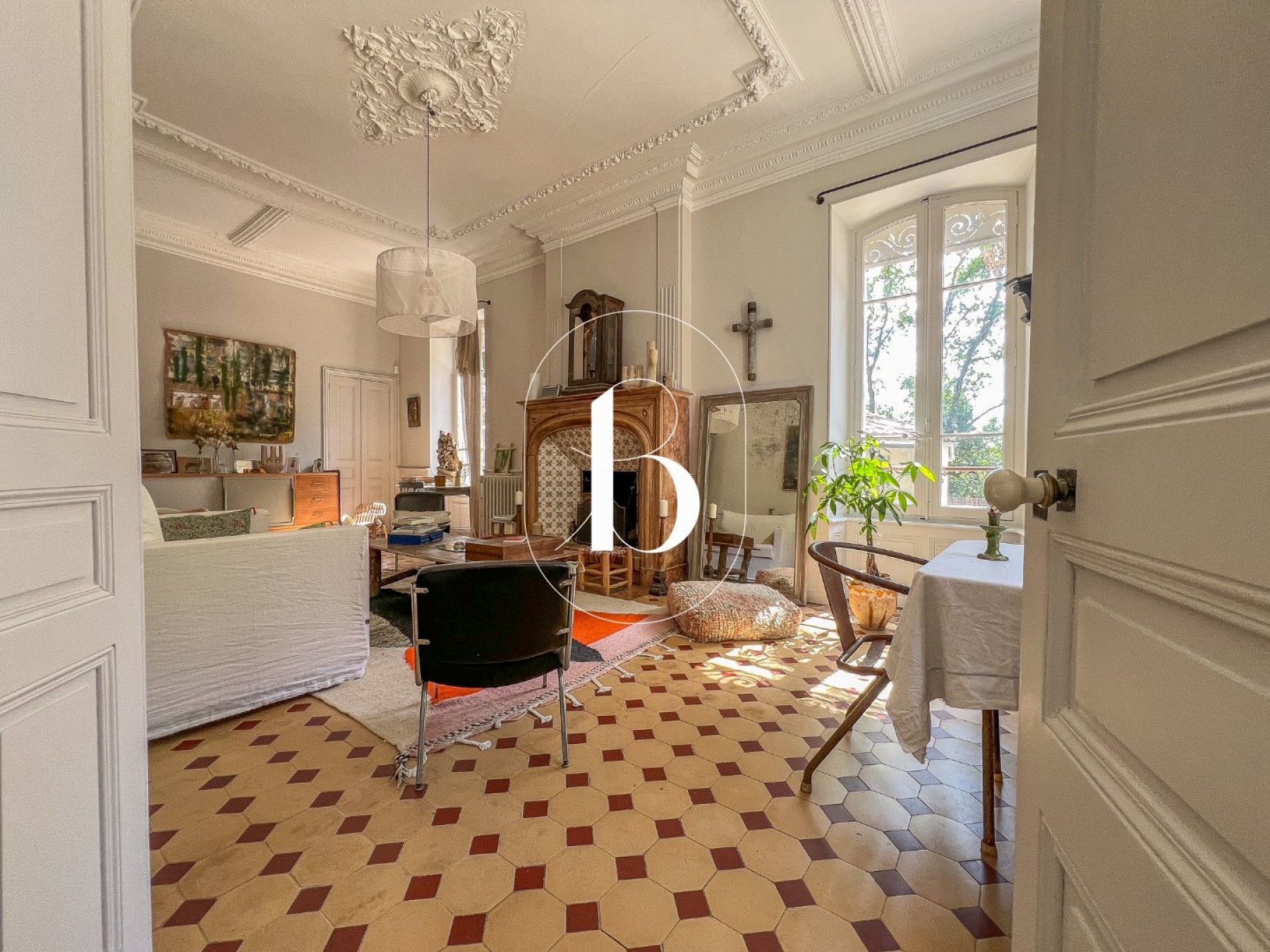 sale Demeure Uzes