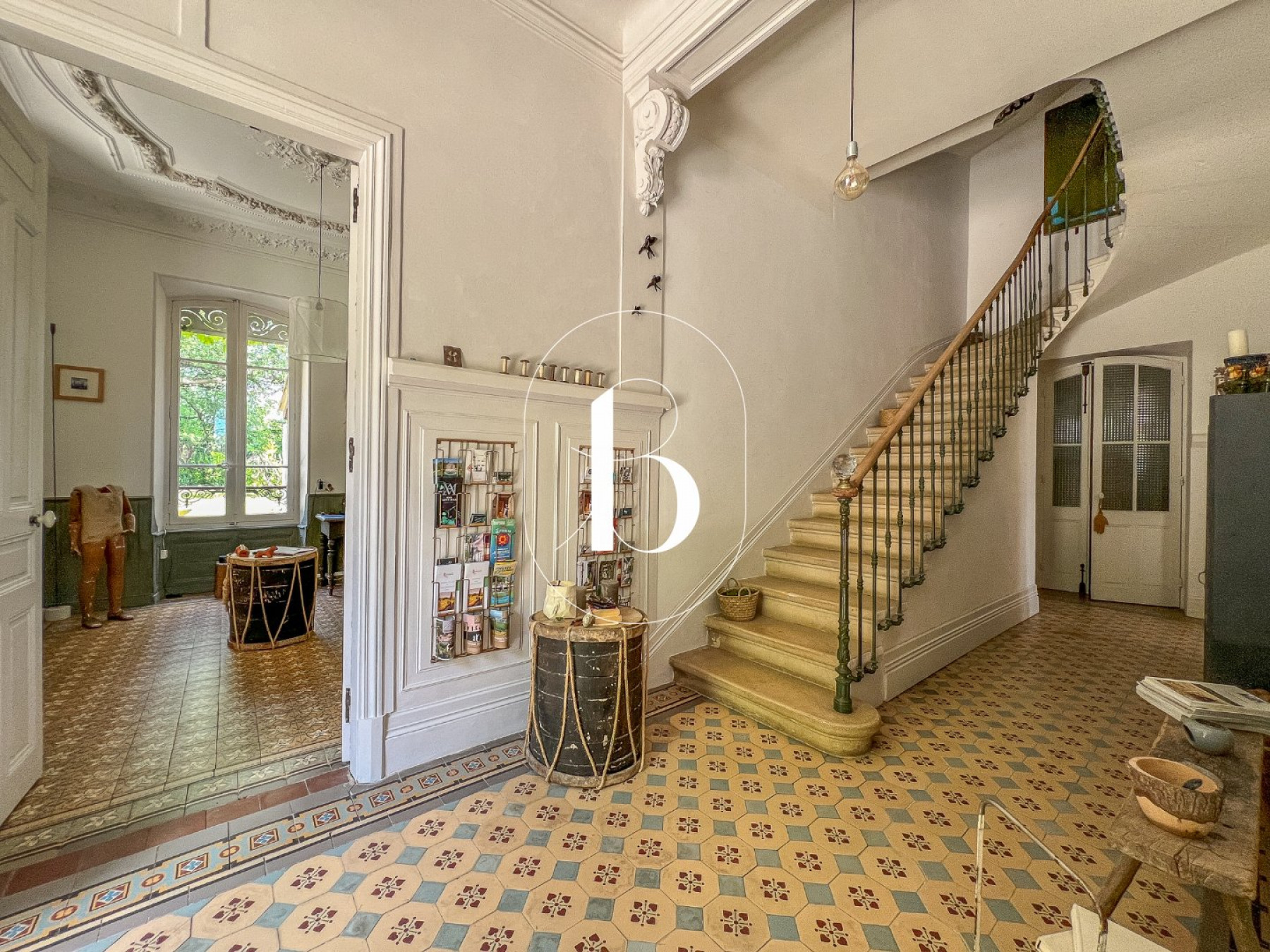 sale Demeure Uzes