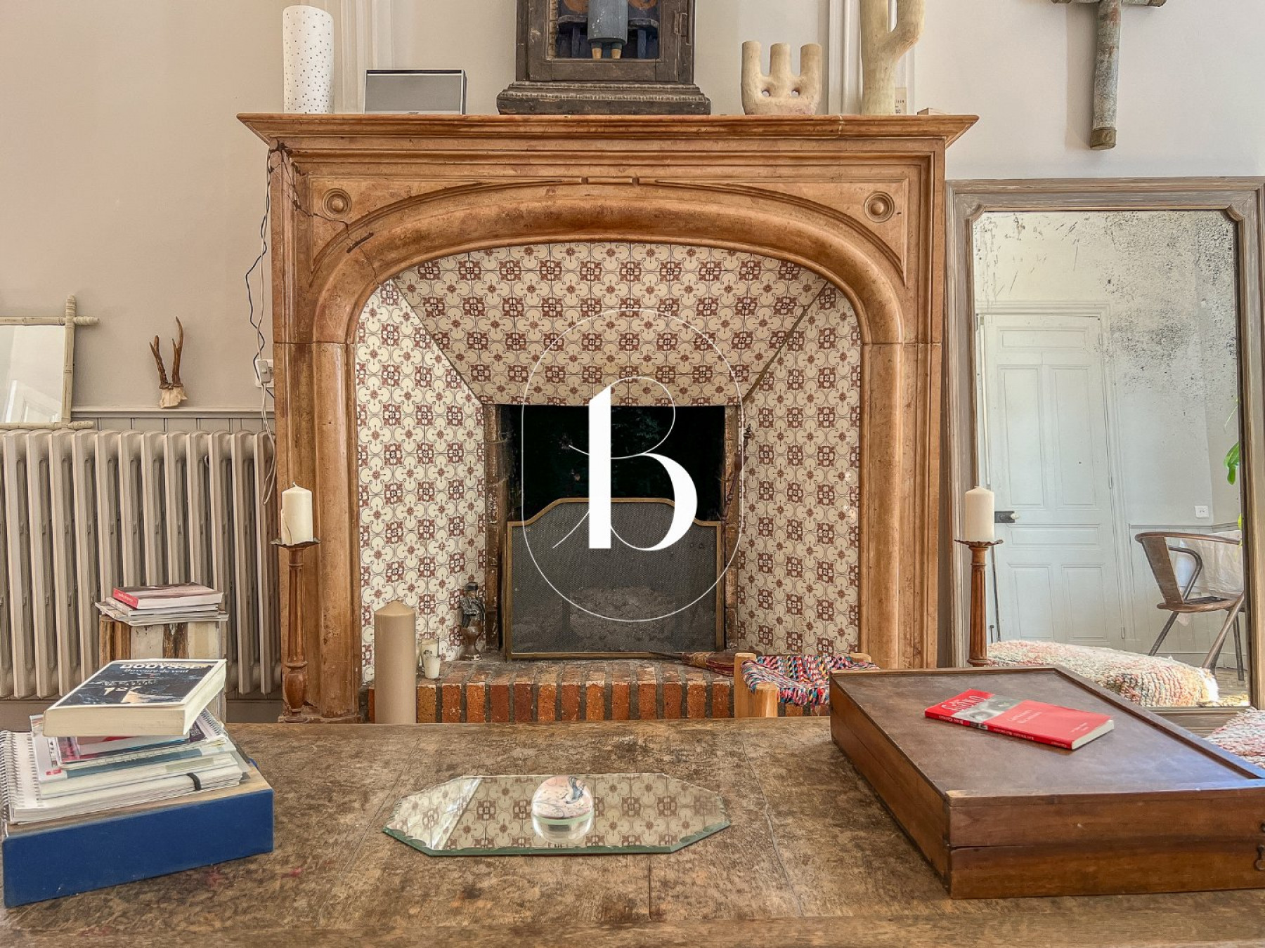 sale Demeure Uzes