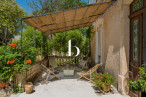 sale Demeure Uzes
