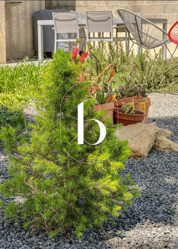 vente Villa Saint Julien De Peyrolas