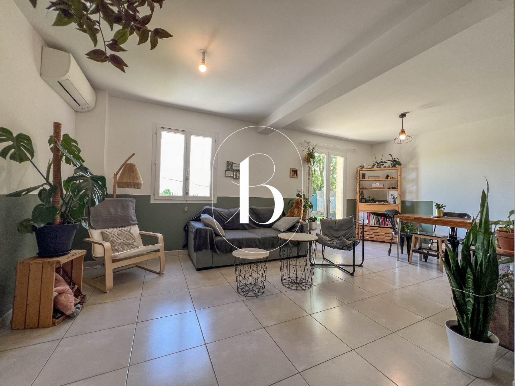 sale Villa Saint Julien De Peyrolas