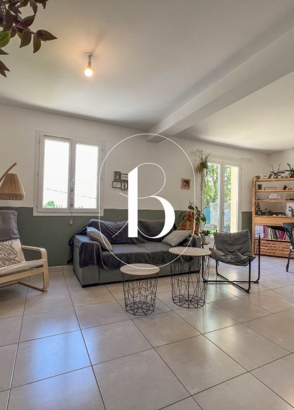 vente Villa Saint Julien De Peyrolas