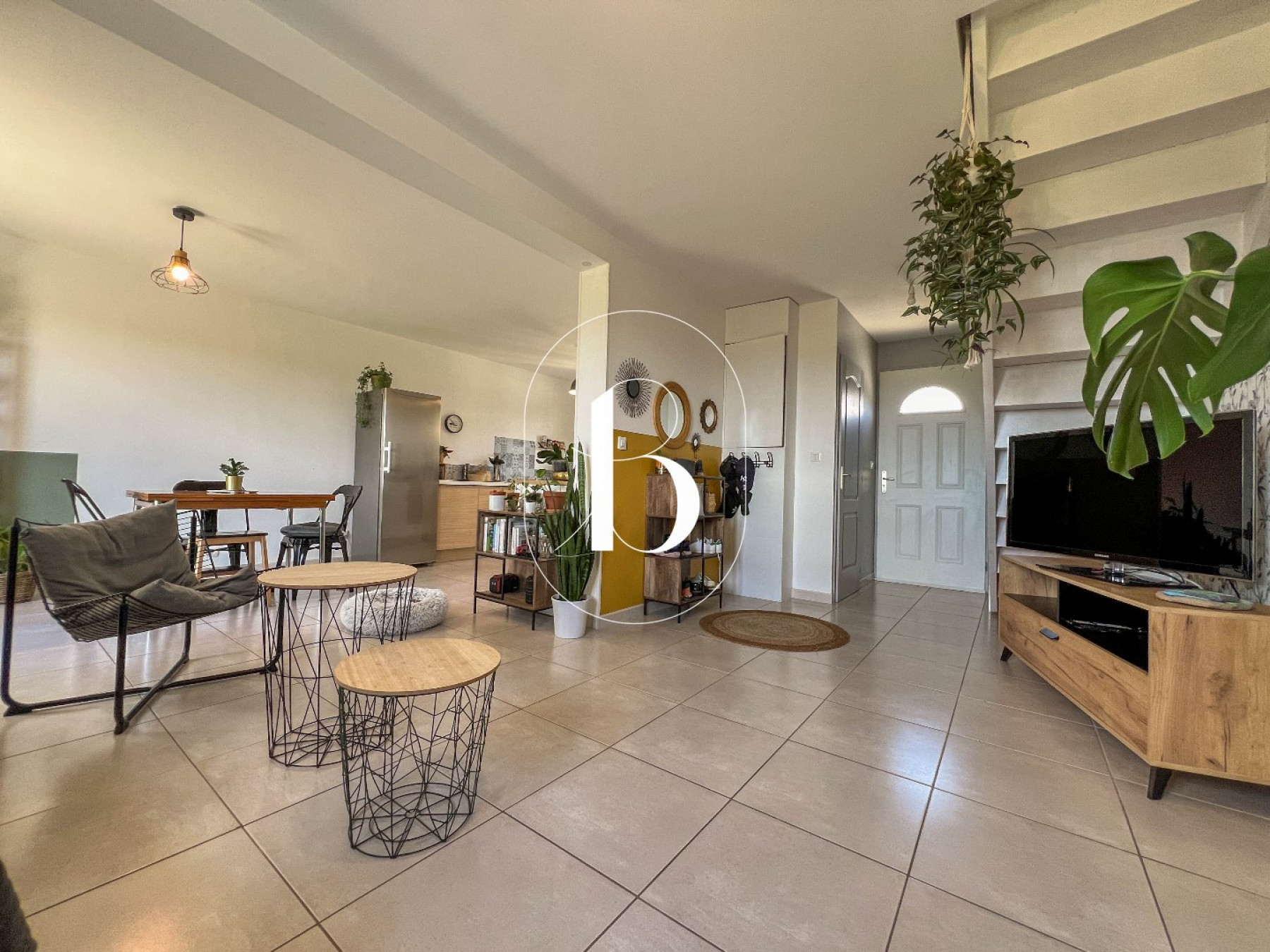 sale Villa Saint Julien De Peyrolas