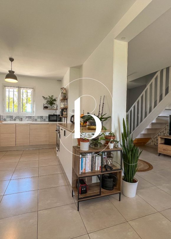 vente Villa Saint Julien De Peyrolas